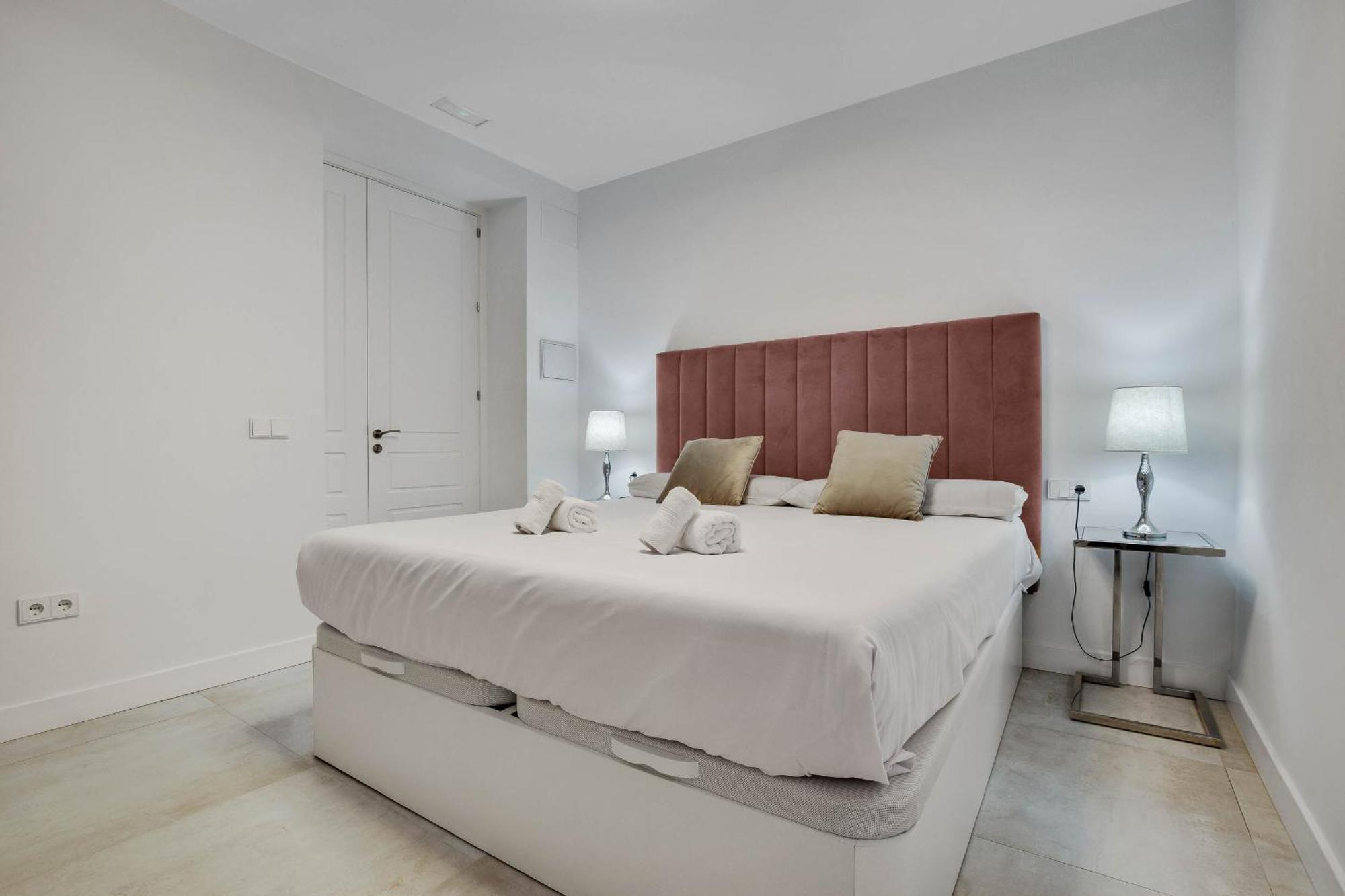 Caminito Rey & Banderas Spa Relax Carratraca Exterior foto